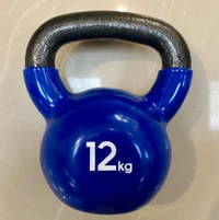 Gantera 12 kg IR92007-12 (4744)