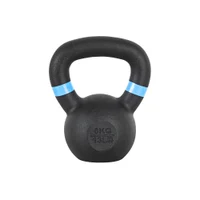 Gantera otel 6 kg inSPORTline Powder 21685 (5216)
