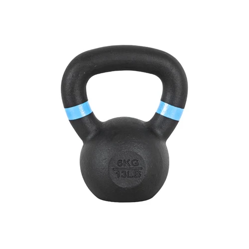 Gantera otel 6 kg inSPORTline 21685 (5216)