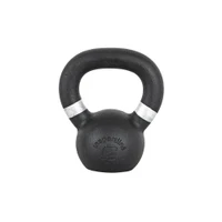 Gantera otel 4 kg inSPORTline Powder 21684 (5215) 2