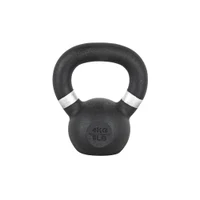 Gantera otel 4 kg inSPORTline Powder 21684 (5215)