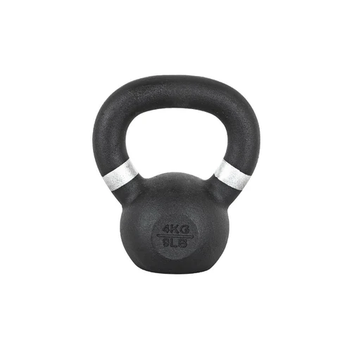 Gantera otel 4 kg inSPORTline Powder 21684 (5215)