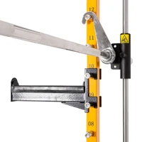 Stand Multi-Press inSPORTline SM106 20792 (7387) 6