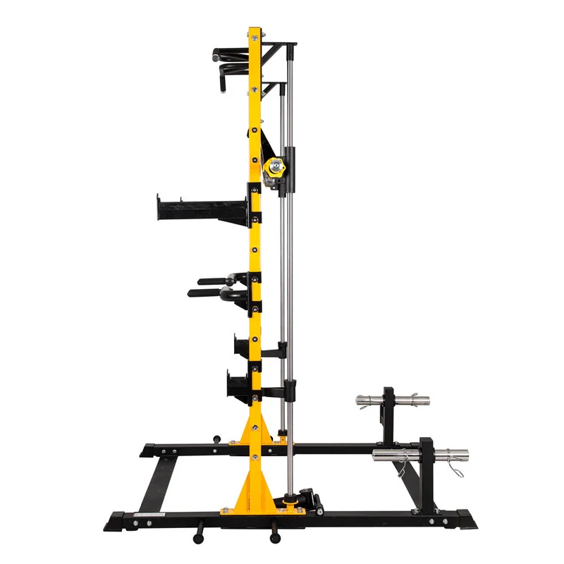 Stand Multi-Press inSPORTline SM106 20792 (7387) 3