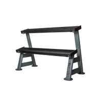 Set gantere cu suport (13 pereche de la 5 pana la 35 kg) inSPORTline Profi CPU IN21661-SADA 3