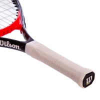 Paleta tenis mare + husa (5-6 ani) Wilson Roger Federer 21 WRT200600 (4944) 2