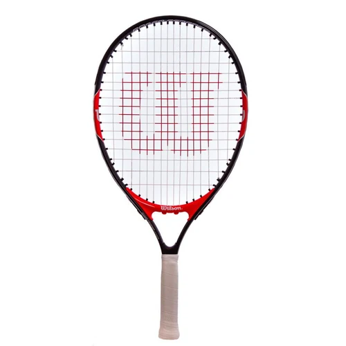 Paleta tenis mare + husa (5-6 ani) Wilson Roger Federer 21 WRT200600 (4944)