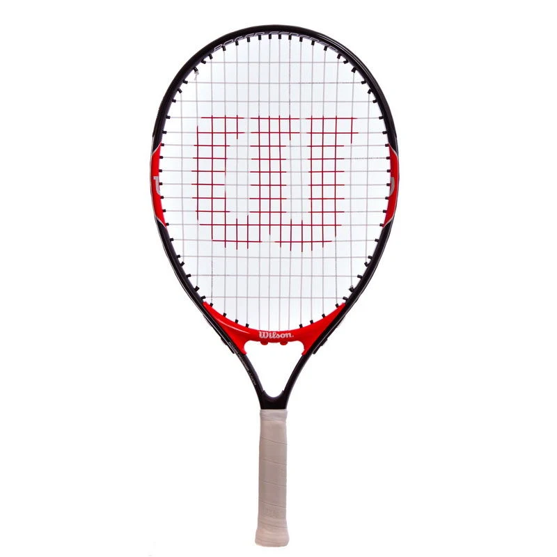 Paleta tenis mare + husa (5-6 ani) Wilson Roger Federer 21 WRT200600 (4944) 3