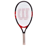 Paleta tenis mare + husa (5-6 ani) Wilson Roger Federer 21 WRT200600 (4944) 4