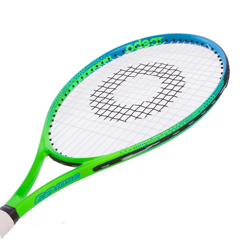 Paleta tenis mare pt copii 58 cm + husa Odear BT-3501-23 (4942) 6