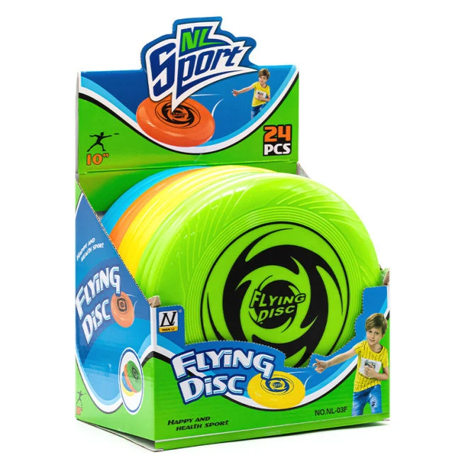 Frisbee d=25 cm 462084 (1244) 2