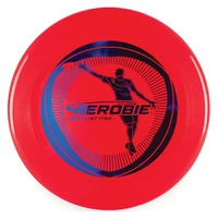 Frisbee d=27 cm, 175 g Donic Schildkrot Aerobie Medalist 970067 (5394)