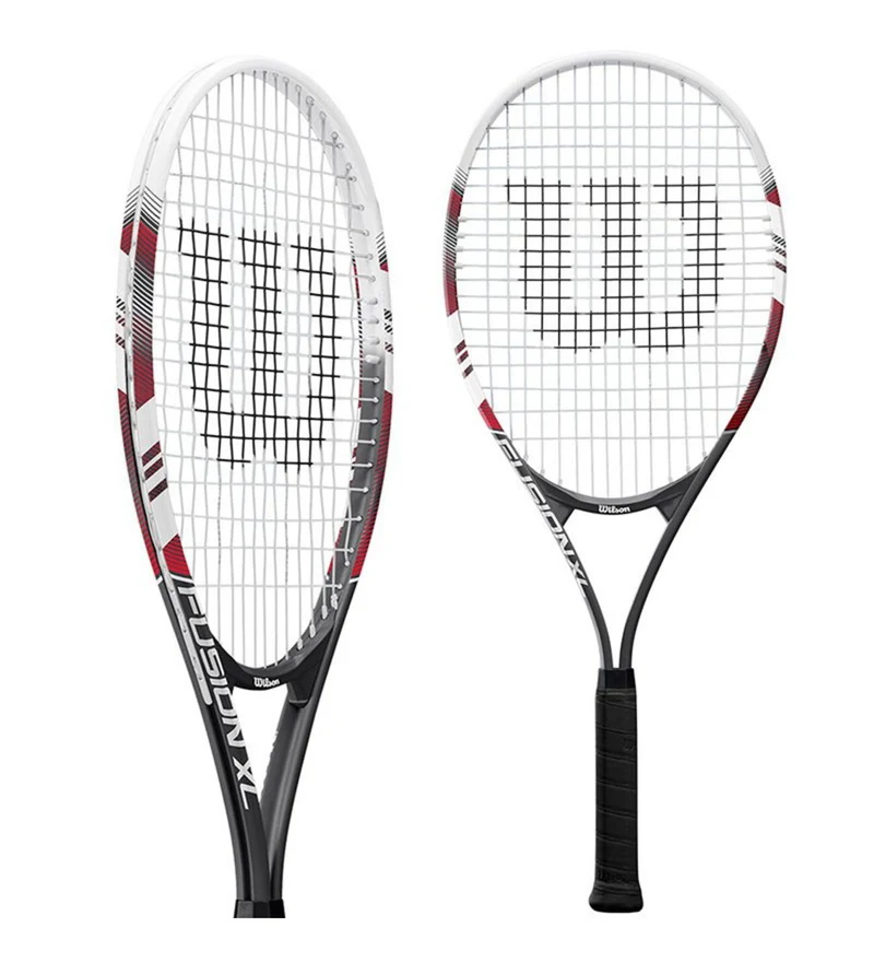 Paleta tenis mare Wilson Fusion XL 3 WR090810U3 (8186) 2