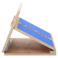 Banda pt stretching din lemn 460x360x58 mm FI-9660 (10362) 3