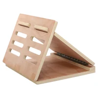Banda pt stretching din lemn 460x360x58 mm FI-9660 (10362) 5