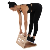 Banda pt stretching din lemn 460x360x58 mm FI-9660 (10362) 17