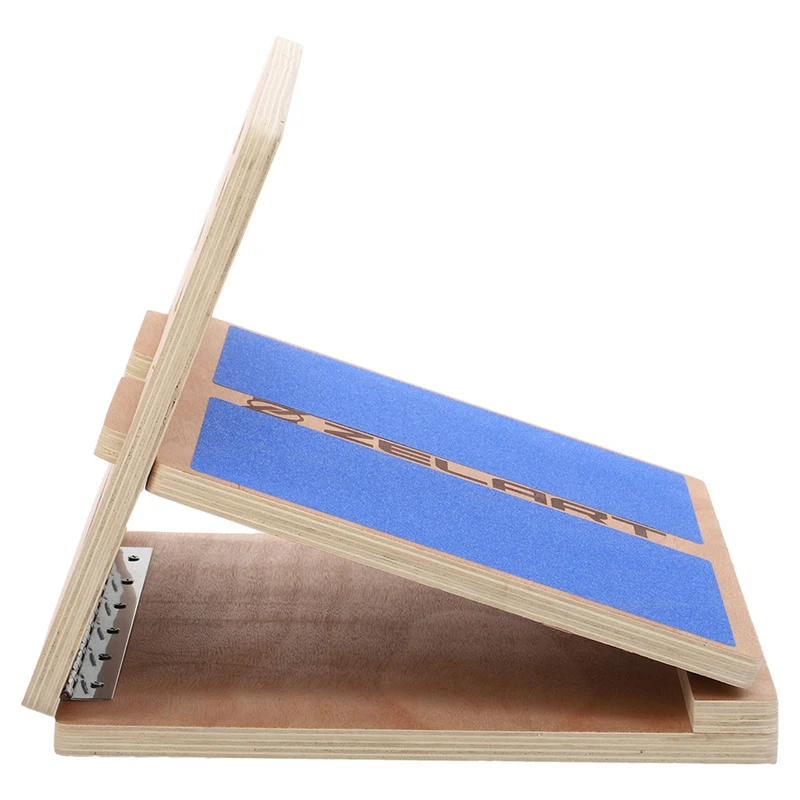 Banda pt stretching din lemn 460x360x58 mm FI-9660 (10362) 10