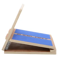 Banda pt stretching din lemn 460x360x58 mm FI-9660 (10362) 4