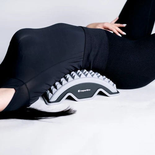 Banda pt stretching si masaj 31x30x10 cm inSPORTline Ab Mat Basic 26530 (11310)