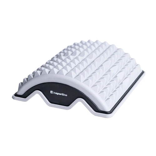 Banda pt stretching si masaj 31x30x10 cm inSPORTline Ab Mat Basic 26530 (11310)