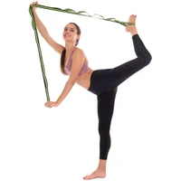 Banda pentru stretching 230х2.5 cm F040 (471) 4