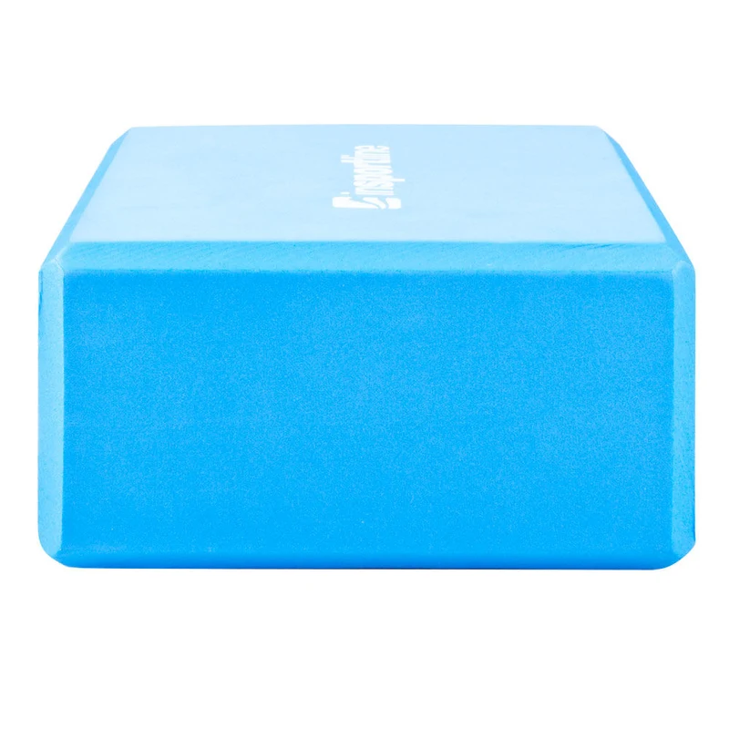 Bloc yoga / fitness / pilates 22.5х15х7.5 cm inSPORTline Bricky 10976 (3742) 2