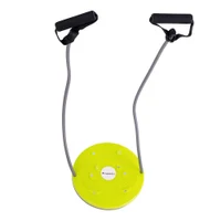 Disc "Sanatate" cu expandere (max. 100 kg) d=25 cm inSPORTline EVO 25849 (10378)