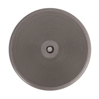 Disc plastic "Sanatate" d=25 cm (max. 100 kg) inSPORTline Magnetic 483 (11537) 4