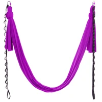 Hamac pt yoga fara fixare DH6026 (5859) 8