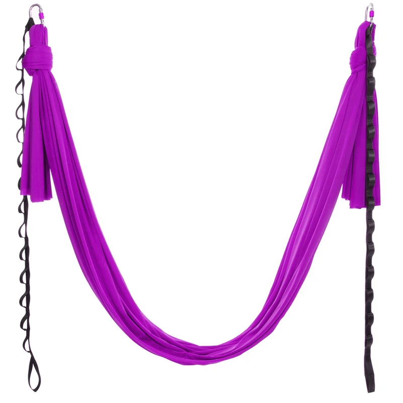 Hamac pt yoga fara fixare DH6026 (5859) 8