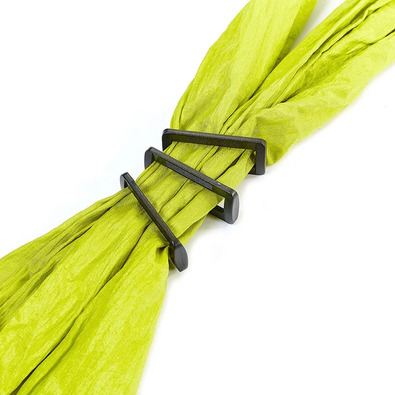 Hamac yoga cu manere 220x150 cm, nylon FI-5323 (5115) 10