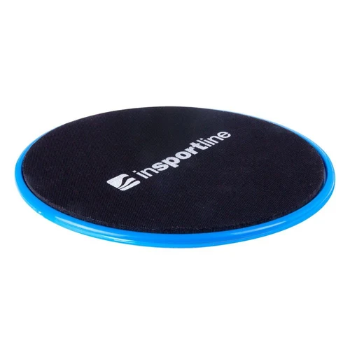 Discuri alunecare (2 buc.) d=17 cm inSPORTline Flux Dot 11017 (1490)