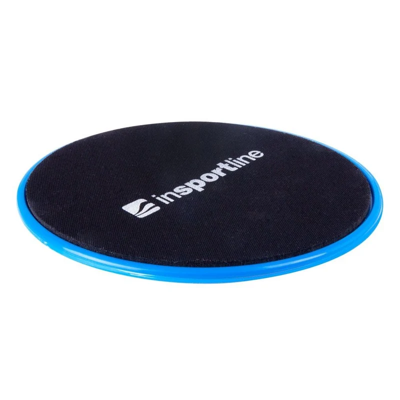 Discuri alunecare (2 buc.) d=17 cm inSPORTline Flux Dot 11017 (1490) 2