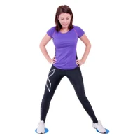 Discuri alunecare (2 buc.) d=17 cm inSPORTline Flux Dot 11017 (1490) 4