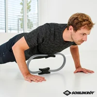 Roata yoga / fitness / pilates d=35 cm Donic Schildkrot  960032 (10774) 2