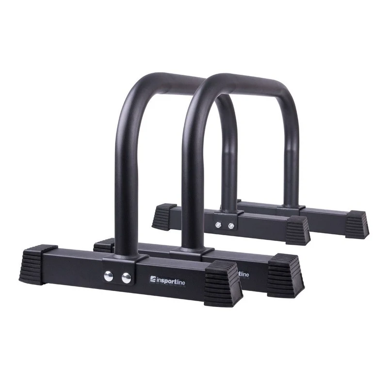 Manere pentru flotari (max. 150 kg) inSPORTline Push Up PU600 13484 (4070) 2