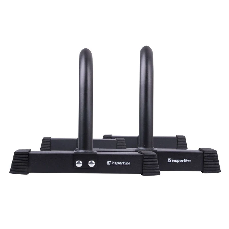 Manere pentru flotari (max. 150 kg) inSPORTline Push Up PU600 13484 (4070) 3