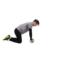 Roata fitness abdomen d=17 cm inSPORTline 13169 (3041) 7