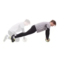 Roata fitness abdomen d=17 cm inSPORTline 13169 (3041) 6