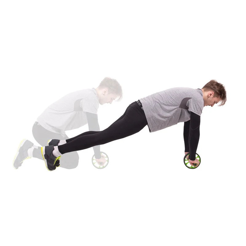 Roata fitness abdomen d=17 cm inSPORTline 13169 (3041) 6