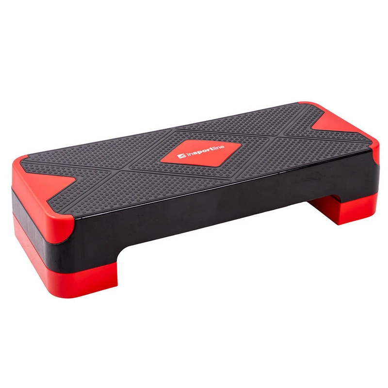 Step aerobic (max. 200 kg) 68x27 cm, h=10/15 cm inSPORTline AS150 25837 (10680) 3