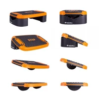 Степ-платформа (макс. 200 кг) inSPORTline Multifun 17613 (3350) 2