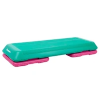 Step aerobic (max. 250 kg) 119x41x20 cm inSPORTline AS500 10825 (5984) 2