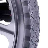 Ролик для пресса (макс. 110 кг) d=35 см inSPORTline AR1000 13165 (4399) 3