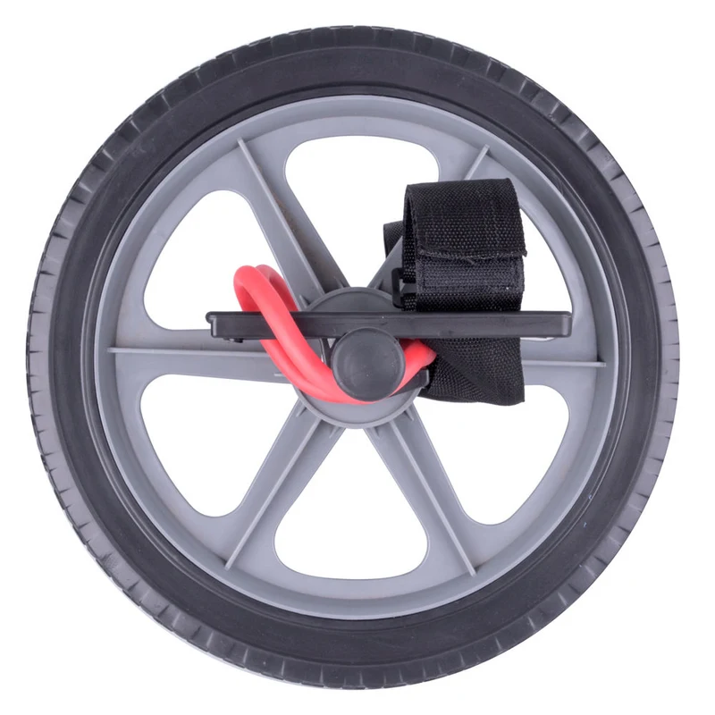 Ролик для пресса (макс. 110 кг) d=35 см inSPORTline AR1000 13165 (4399) 2
