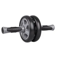 Roata fitness abdomen inSPORTline AB Roller AR300 7157 (2767)