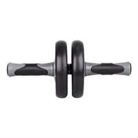 Roata fitness abdomen inSPORTline AB Roller AR300 7157 (2767) 2