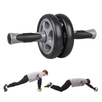 Roata fitness abdomen inSPORTline AB Roller AR300 7157 (2767) 3