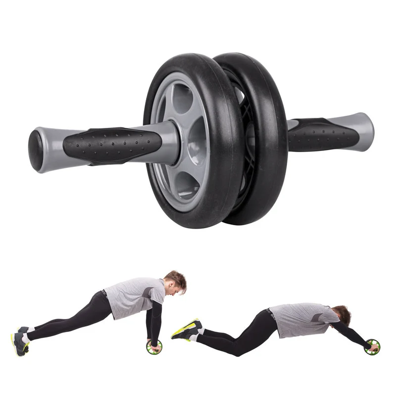 Roata fitness abdomen inSPORTline AB Roller AR300 7157 (2767) 3