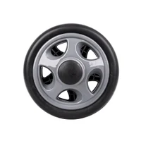 Roata fitness abdomen inSPORTline AB Roller AR300 7157 (2767) 4